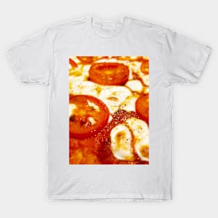 Homemade Cheesy Pizza Lover1 T-Shirt